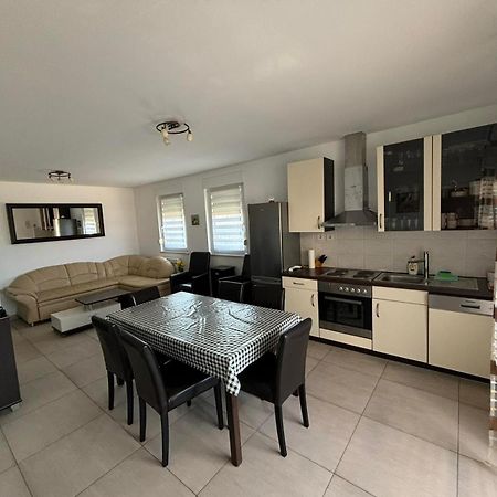 Apartment Vjera Punat Eksteriør billede