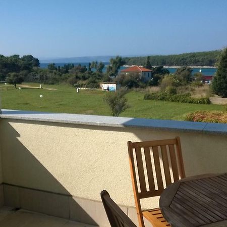 Apartment Vjera Punat Eksteriør billede