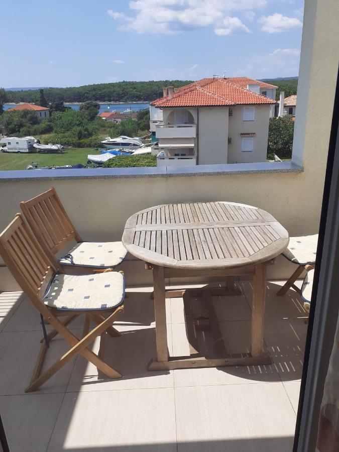 Apartment Vjera Punat Eksteriør billede