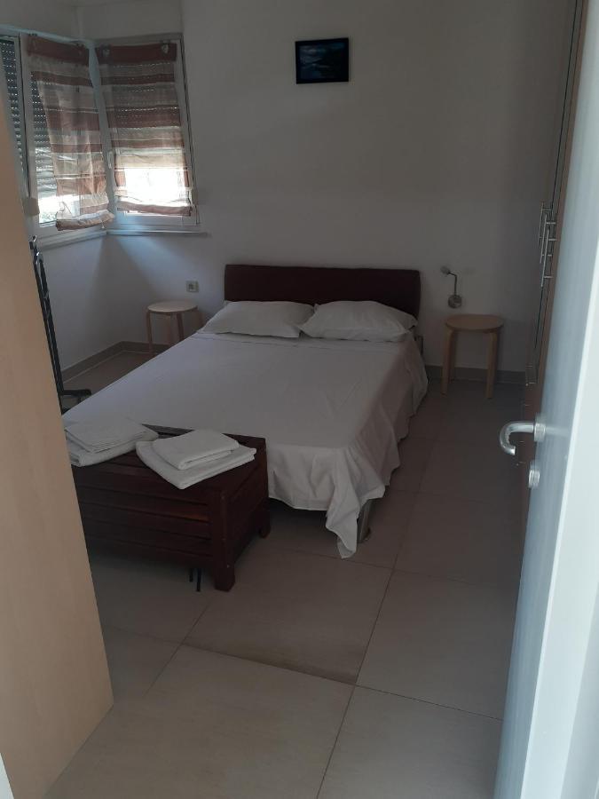 Apartment Vjera Punat Eksteriør billede