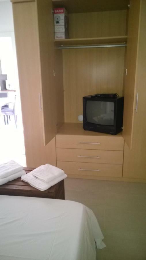 Apartment Vjera Punat Eksteriør billede