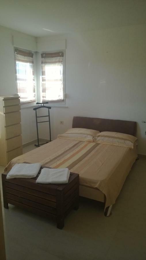 Apartment Vjera Punat Eksteriør billede