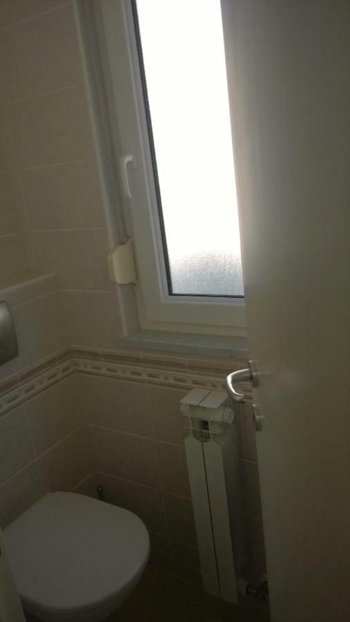 Apartment Vjera Punat Eksteriør billede