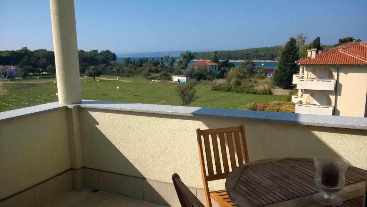 Apartment Vjera Punat Eksteriør billede