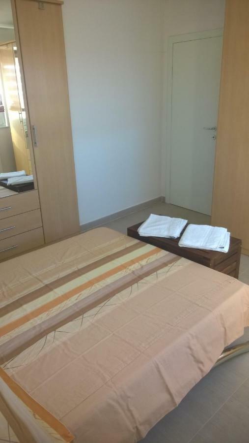 Apartment Vjera Punat Eksteriør billede