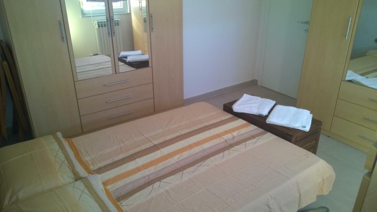 Apartment Vjera Punat Eksteriør billede