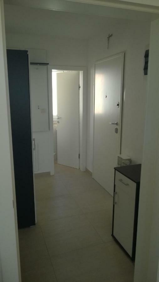 Apartment Vjera Punat Eksteriør billede